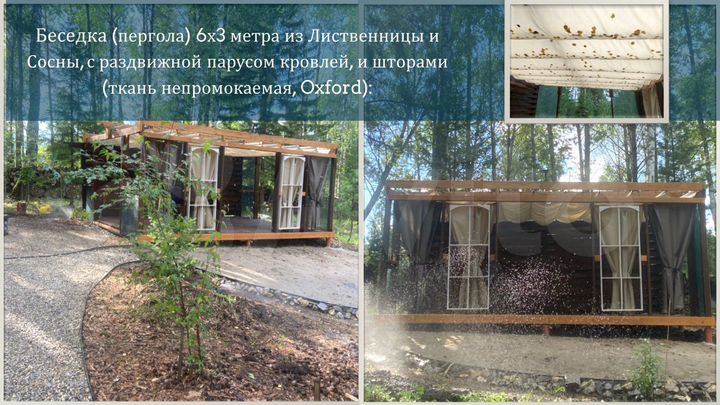 Участок 9,2 сот. (ИЖС)