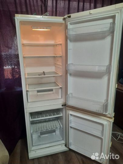 Холодильник