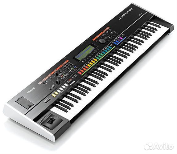 Roland Jupiter 50
