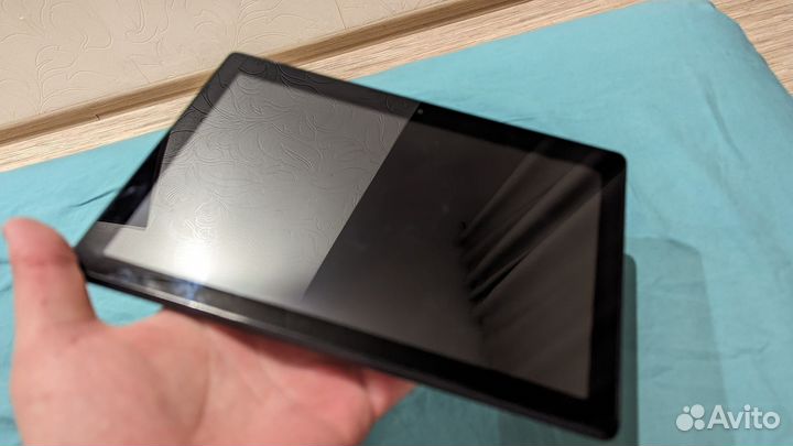 Планшет lenovo tb x104l