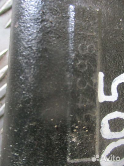 Сошка гура Scania 1863496