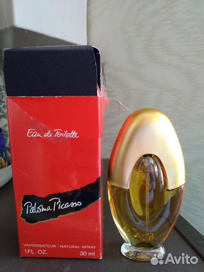 Парфюмерия духи ретро винтаж СССР листай