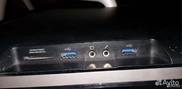 Моноблок Lenovo 23