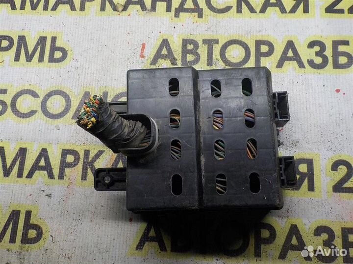 Блок предохранителей Hyundai Matrix 2001-2010