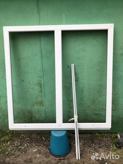 Окна пластиковые пвх