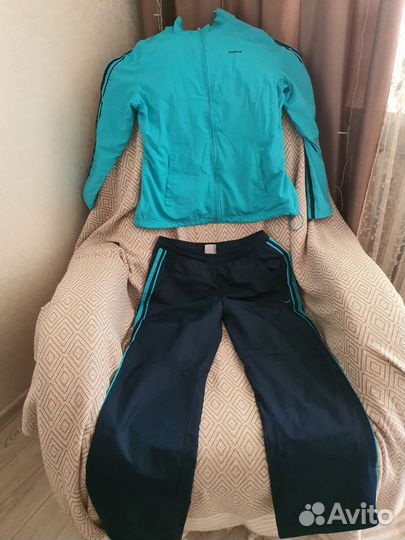 Спортивный костюм женский 44 46 размер