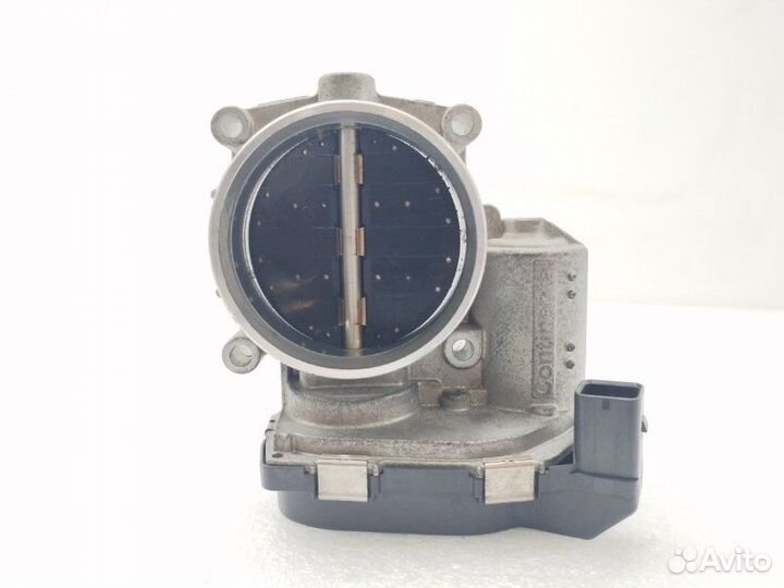 Дроссельная заслонка Bmw 5-Series F10 3.0 2011