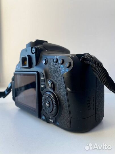 Фотоаппараты Canon 550d, Canon 60d + объективы