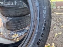 Michelin Latitude Sport 255/50 R19 103