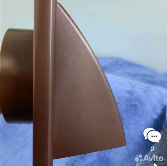 Приточно-вытяжной колпак vents