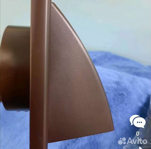 Приточно-вытяжной колпак vents