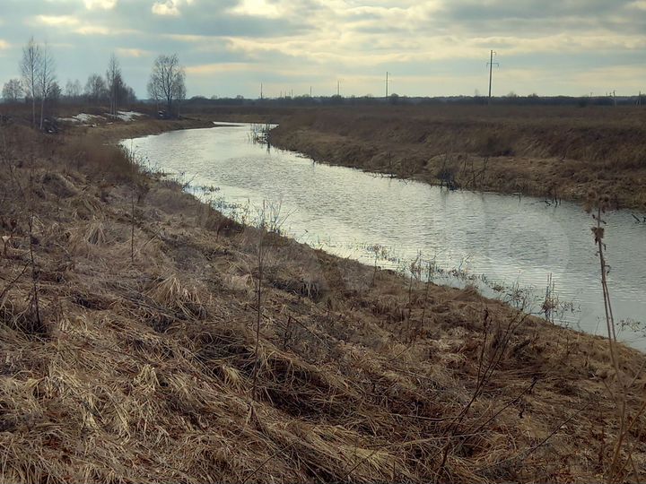 Участок 26 сот. (ИЖС)