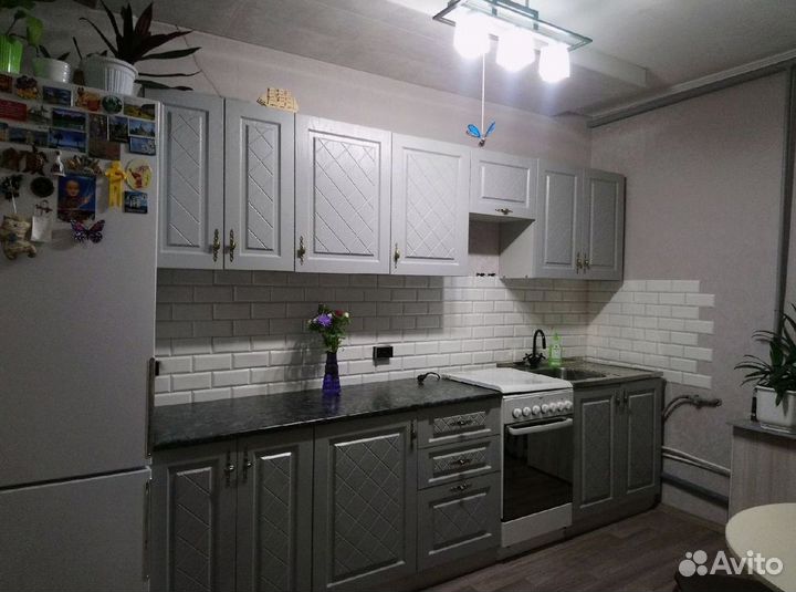 Кухня от производителя