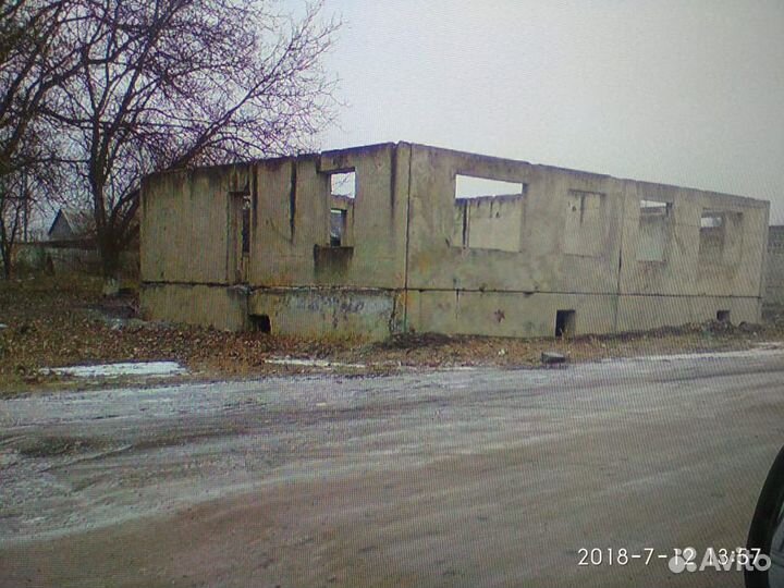 Стройматериалы