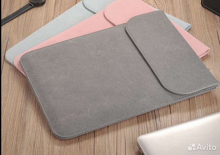 Чехол для ноутбука MacBook Pro 15 (Новый)