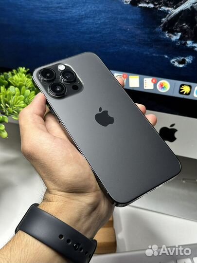 iPhone 14 Pro Max, 256 ГБ