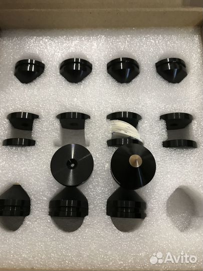 Комплект Шипов для акустики