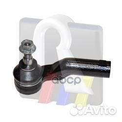 Наконечник рулевой, левый 91080402 RTS