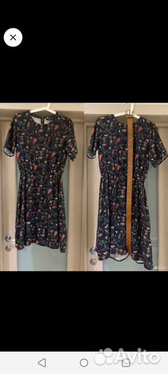 Женские вещи пакетом 42