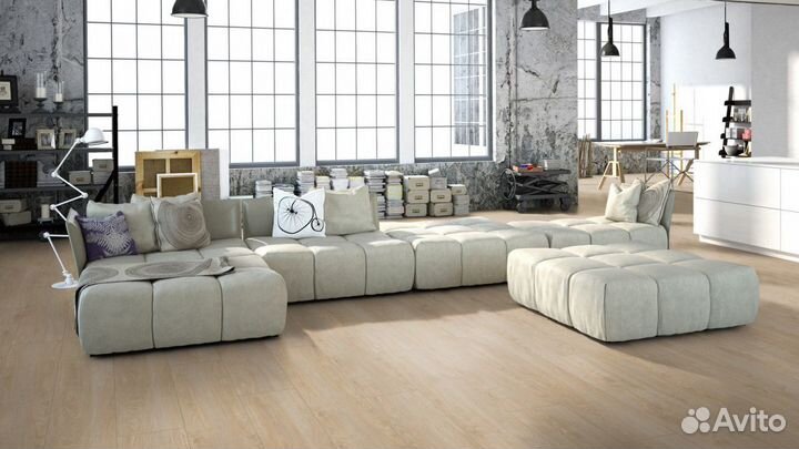 Ламинат влагостойкий