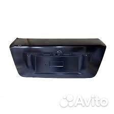Крышка багажника на все авто