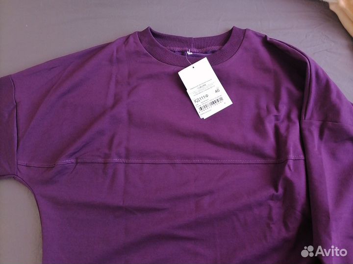 Спортивный костюм женский