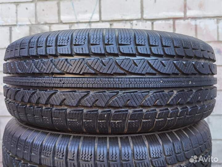 Cooper Weather-Master SA2 195/55 R16 87H