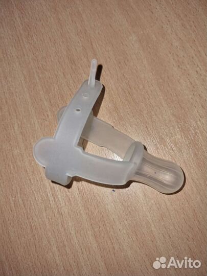 Напалечник