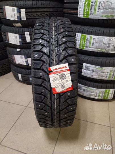 Lassa Iceways 2 185/65 R15 88T