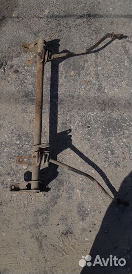 Рычаги передние 210 2111 2112