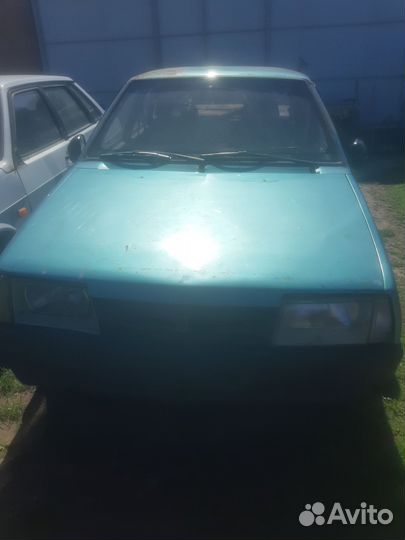 Авторазбор ваз 21099