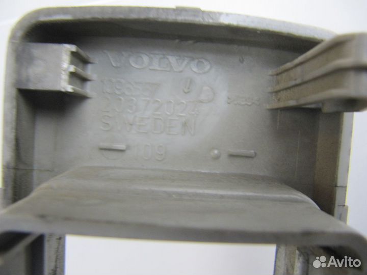 Рамка Volvo FH12 FH16