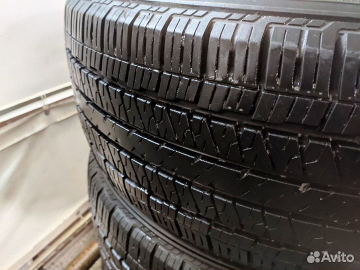Triangle TR257 265/65 R17
