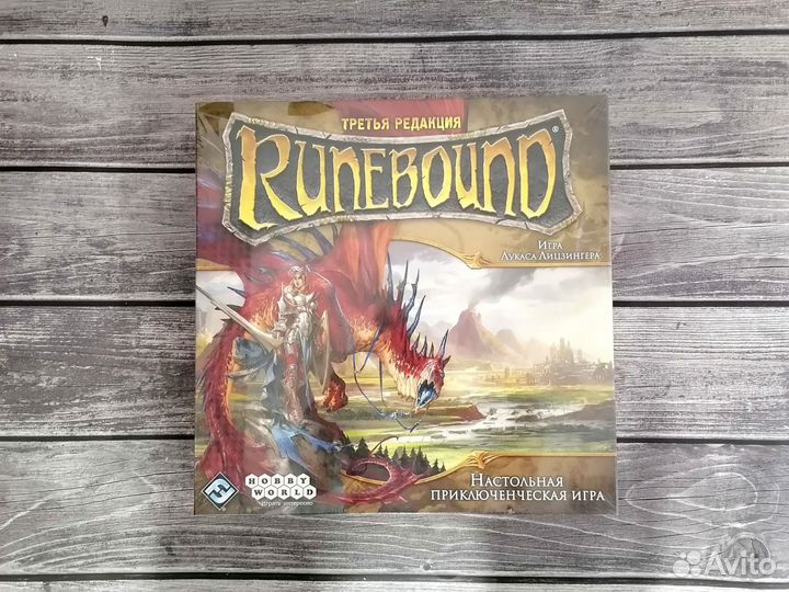 Обновлен Настольные игры новые в плёнке