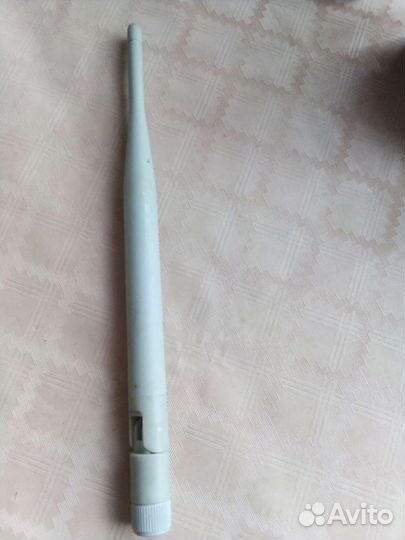 Антенна для роутера