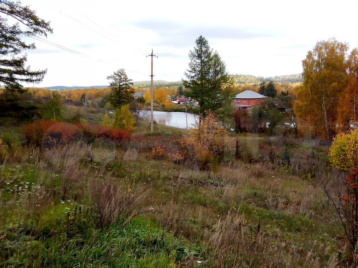 Дом 230 м² на участке 17 сот.