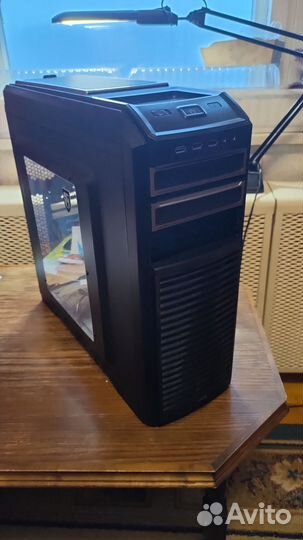 Корпус для пк deepcool