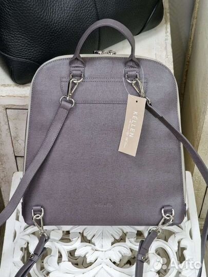 Новый женский рюкзак сумка kellen оригинал