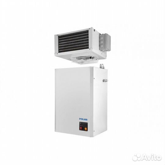 Сплит система для холодильной камеры Polair SM SB