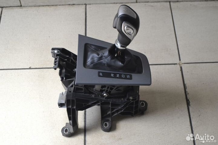 Кулиса АКПП Ford Focus 3