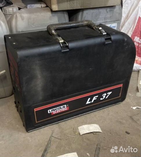 Lincoln electric / лот zfcae 32124