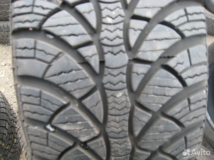 Fulda Kristall Montero 2 165/70 R14