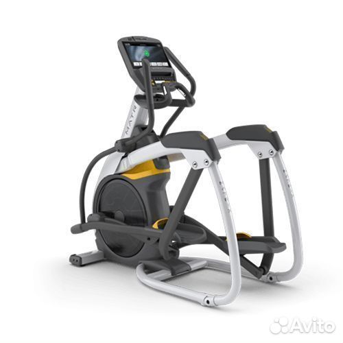 Эллиптический эргометр Matrix A7XI (A7XI-03)