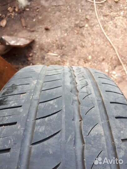 Pirelli Cinturato P1 Verde 205/55 R16