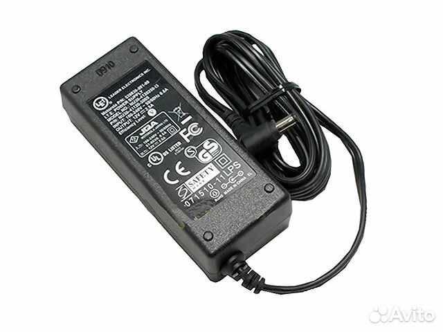 Блок питания 12V 2,5A, Motorola, опт от 10шт