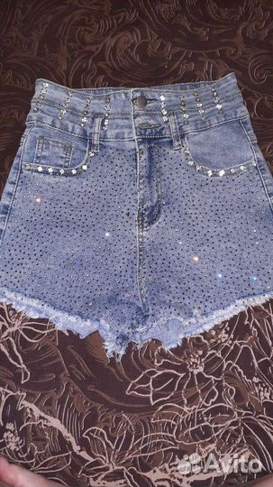 Шорты