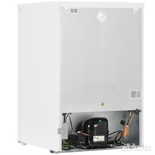 Морозильник-шкаф Gorenje F492PW