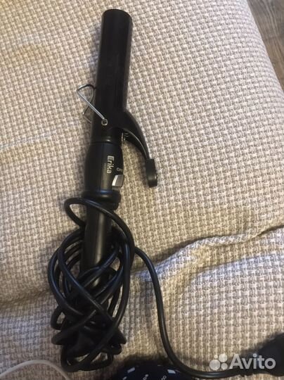 Плойка для волос