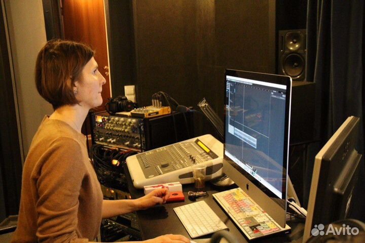 Музыка для гимнастики и фигурного катания