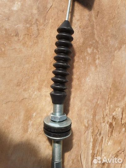 Трос Сцепления Ваз 2109 2114